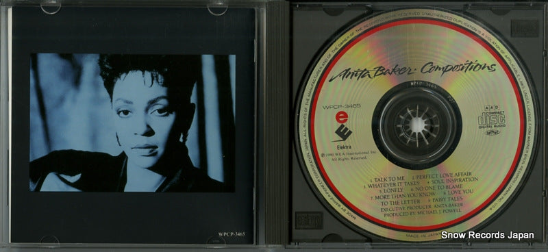WPCP-3465 disc