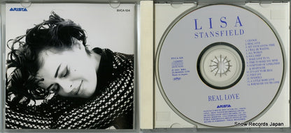 BVCA-124 disc