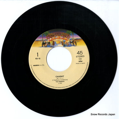 6S-12 disc