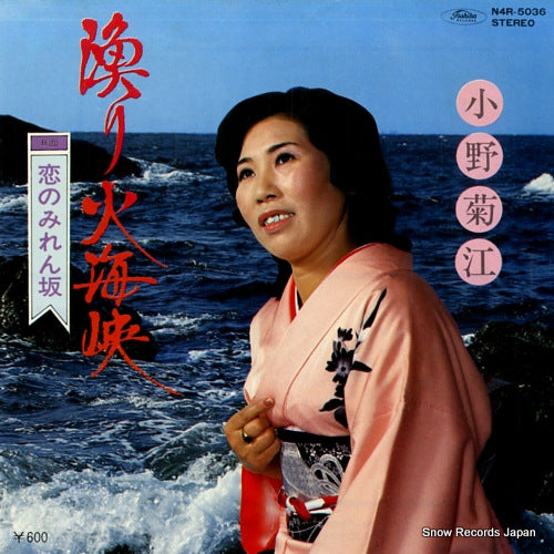 N4R-5036 front cover