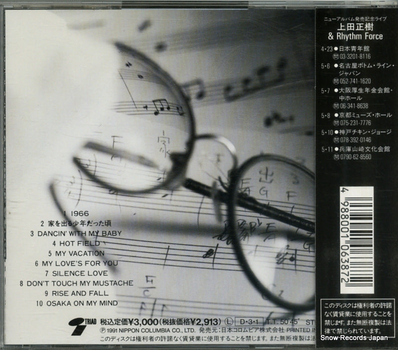 COCA-7274 back cover