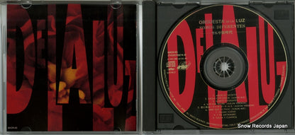 BVCR-93 disc