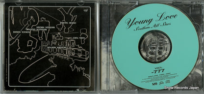 VICL-777 disc