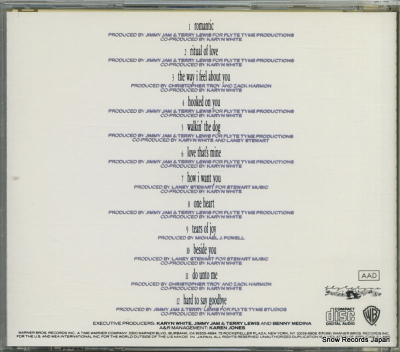 WPCP-4231 back cover