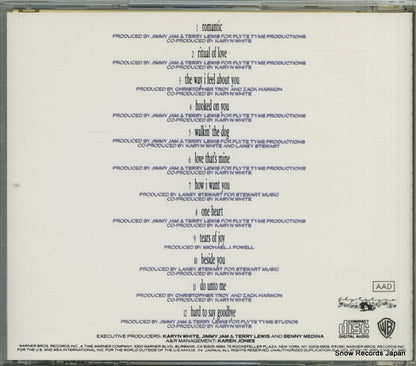 WPCP-4231 back cover