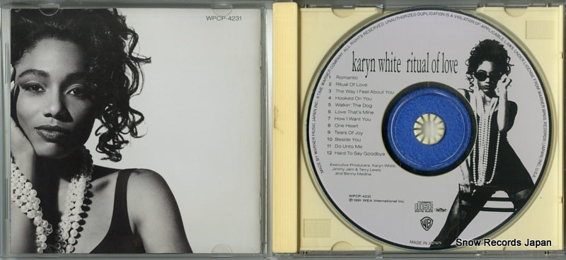 WPCP-4231 disc