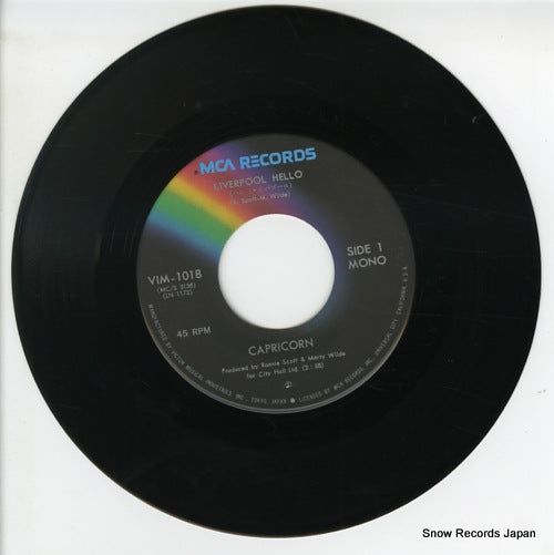 VIM-1018 disc