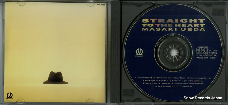 PICL-1026 disc