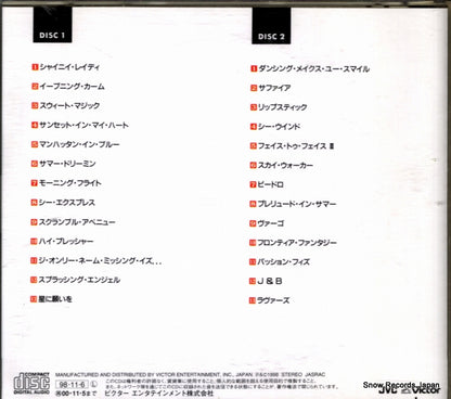 VICP-41027 back cover