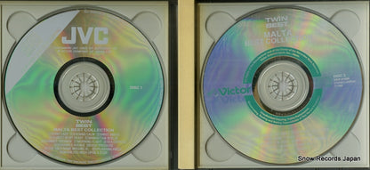 VICP-41027 disc