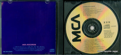 MCAD-42203 disc