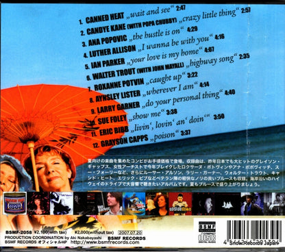 BSMF2058 / RUF1130 back cover