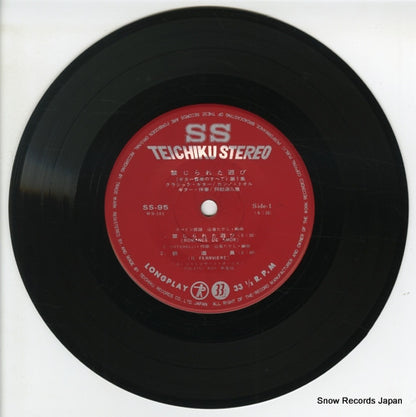 SS-95 disc