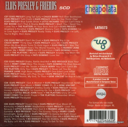 LATA573 back cover