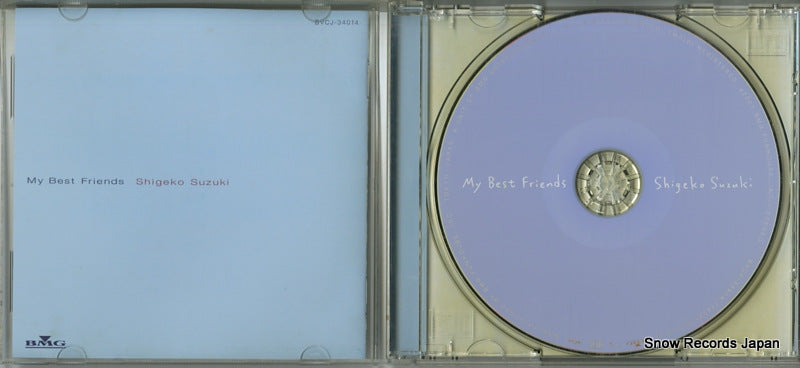 BVCJ-34014 disc
