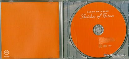 UCCJ-2033 disc