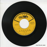CW-1670 disc