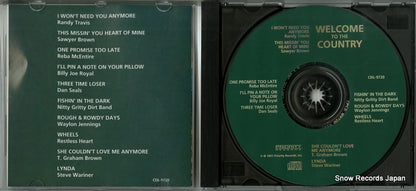 CDL-9720 disc