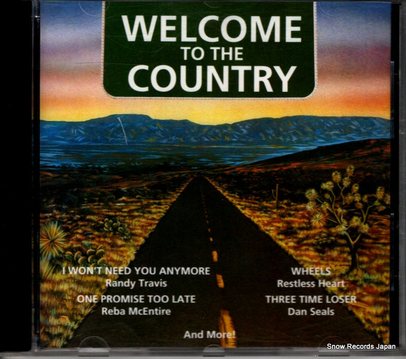 CDL-9720 front cover
