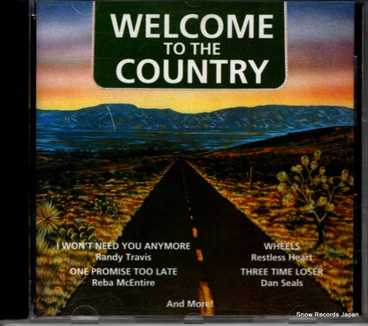 CDL-9720 front cover