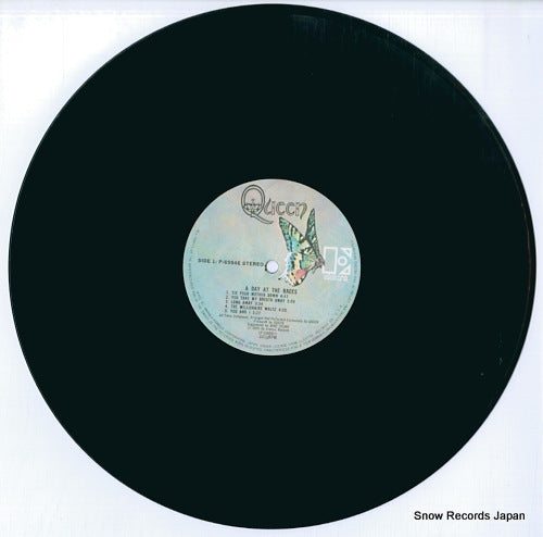 P-6554E disc