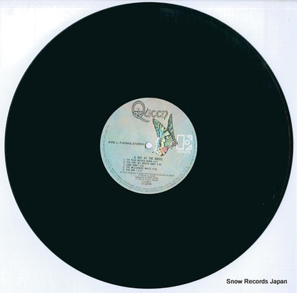 P-6554E disc