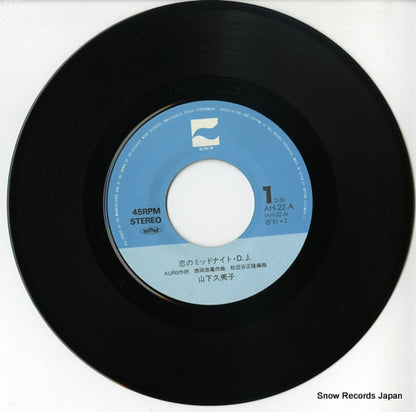 AH-22-A disc