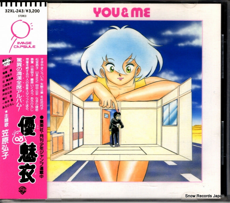 32XL-243 front cover