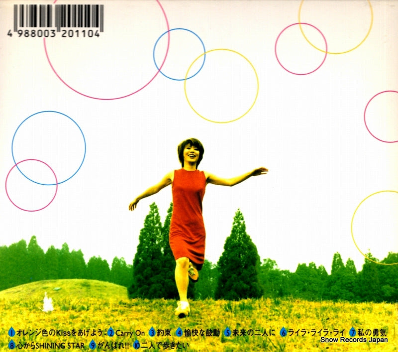 KICS622 back cover