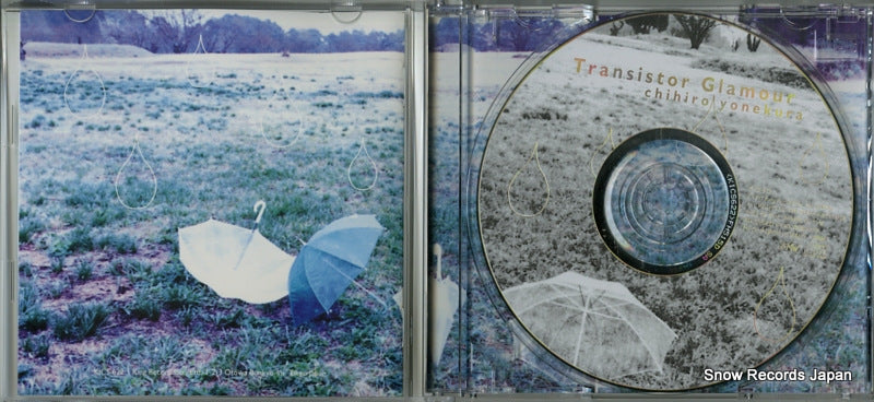 KICS622 disc