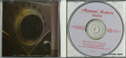 KICS307 disc
