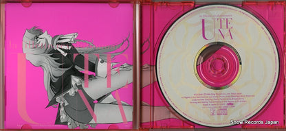 KICA9461 disc