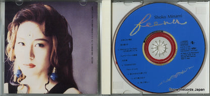 KICS238 disc