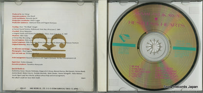 292A47 disc