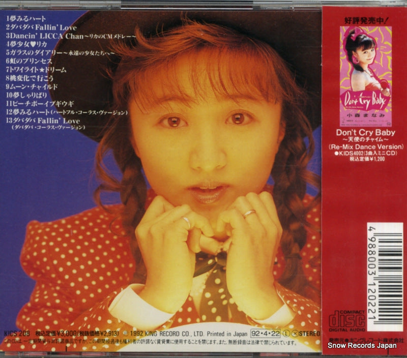 KICS208 back cover