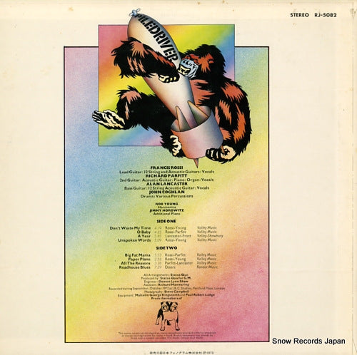 RJ-5082 back cover