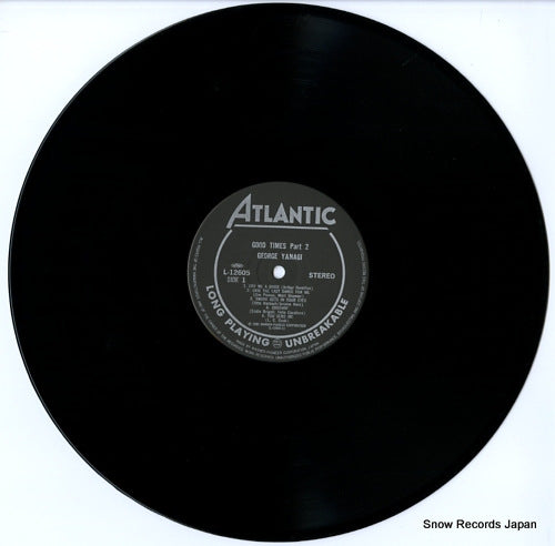 L-12605 disc