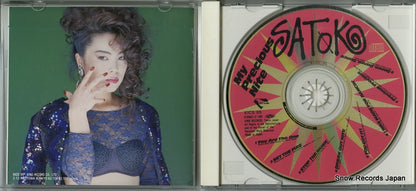 KICS95 disc