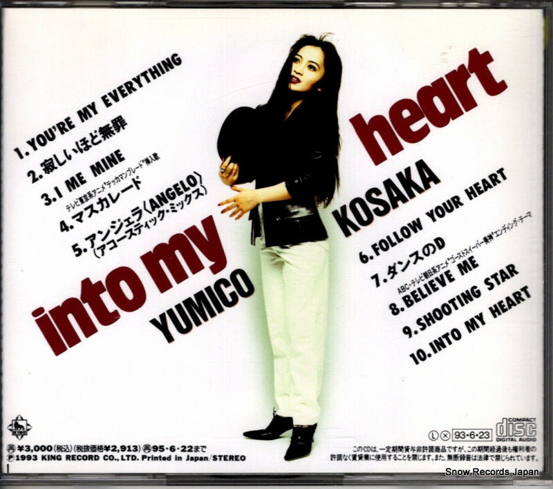 KICS321 back cover
