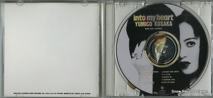 KICS321 disc