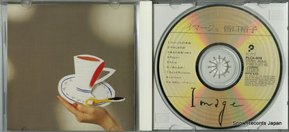 PLCA-809 disc