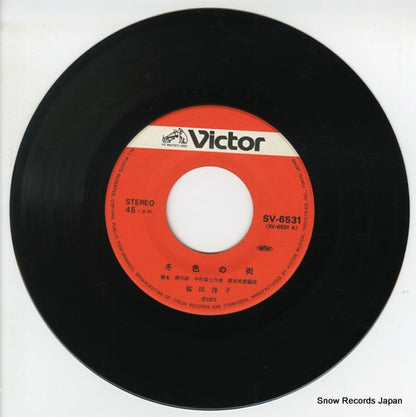SV-6531 disc