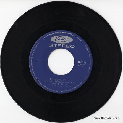 TP-1351 disc