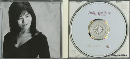 TKCA-71015 disc