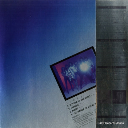 K26P-30 back cover