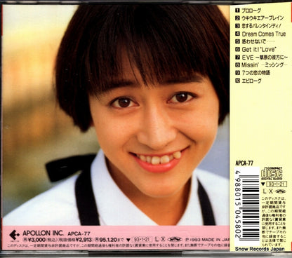 APCA-77 back cover