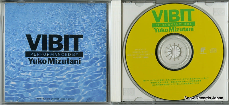 TYCY-5374 disc