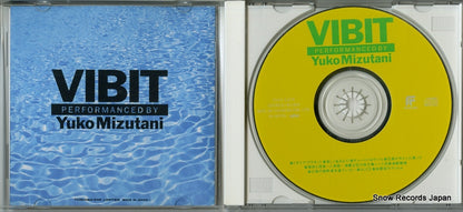 TYCY-5374 disc