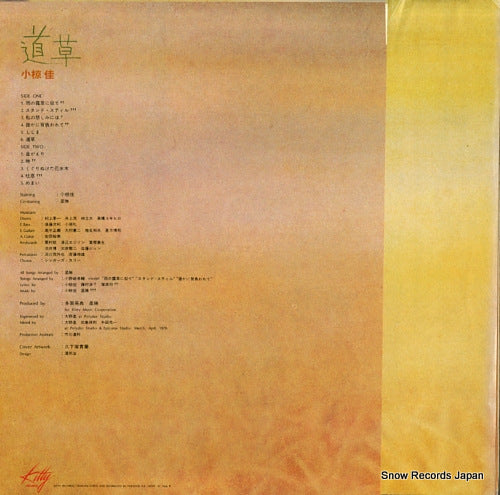 MKF1001 back cover