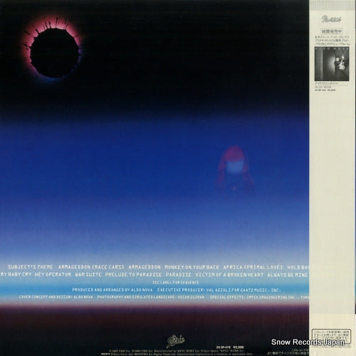 25.3P-478 back cover